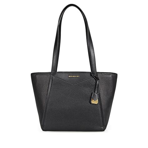 michael kors geneva small|michael kors leather tote.